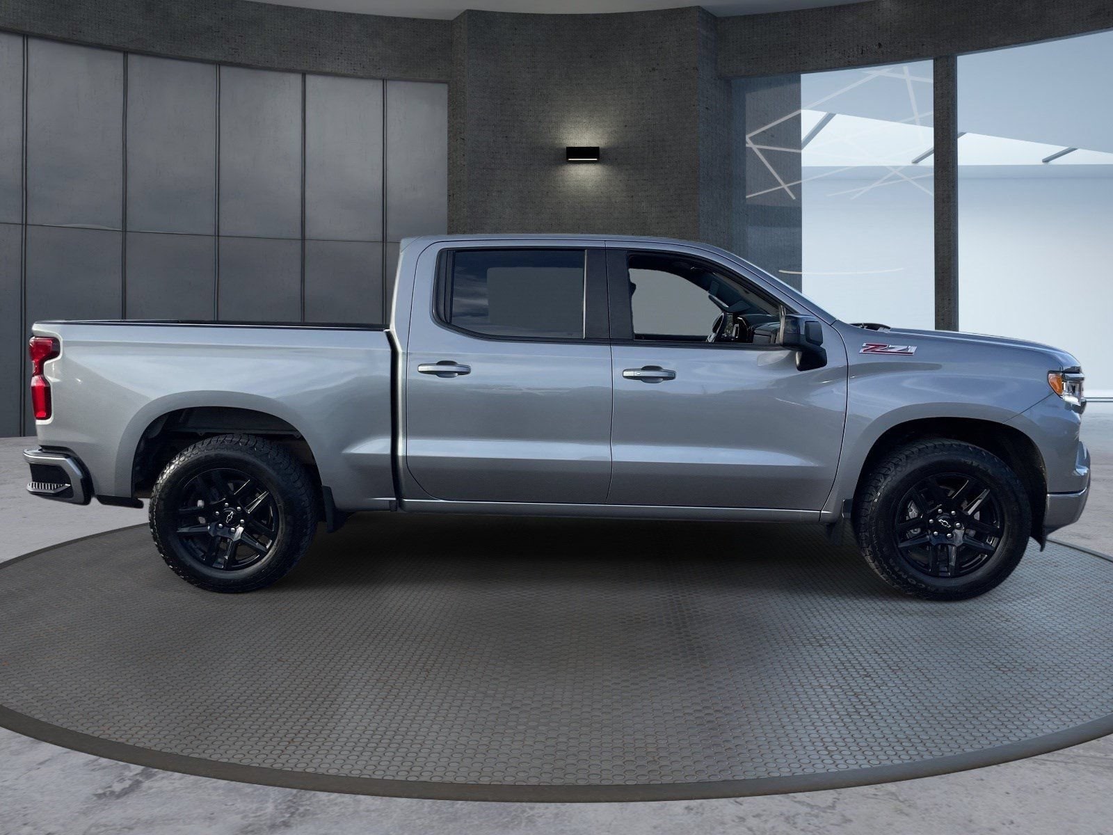 2024 Chevrolet Silverado 1500 RST - Photo 7