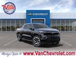 Chevrolet Silverado EV