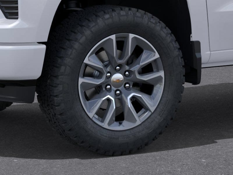2026 Chevrolet Silverado 1500 RST - Photo 9