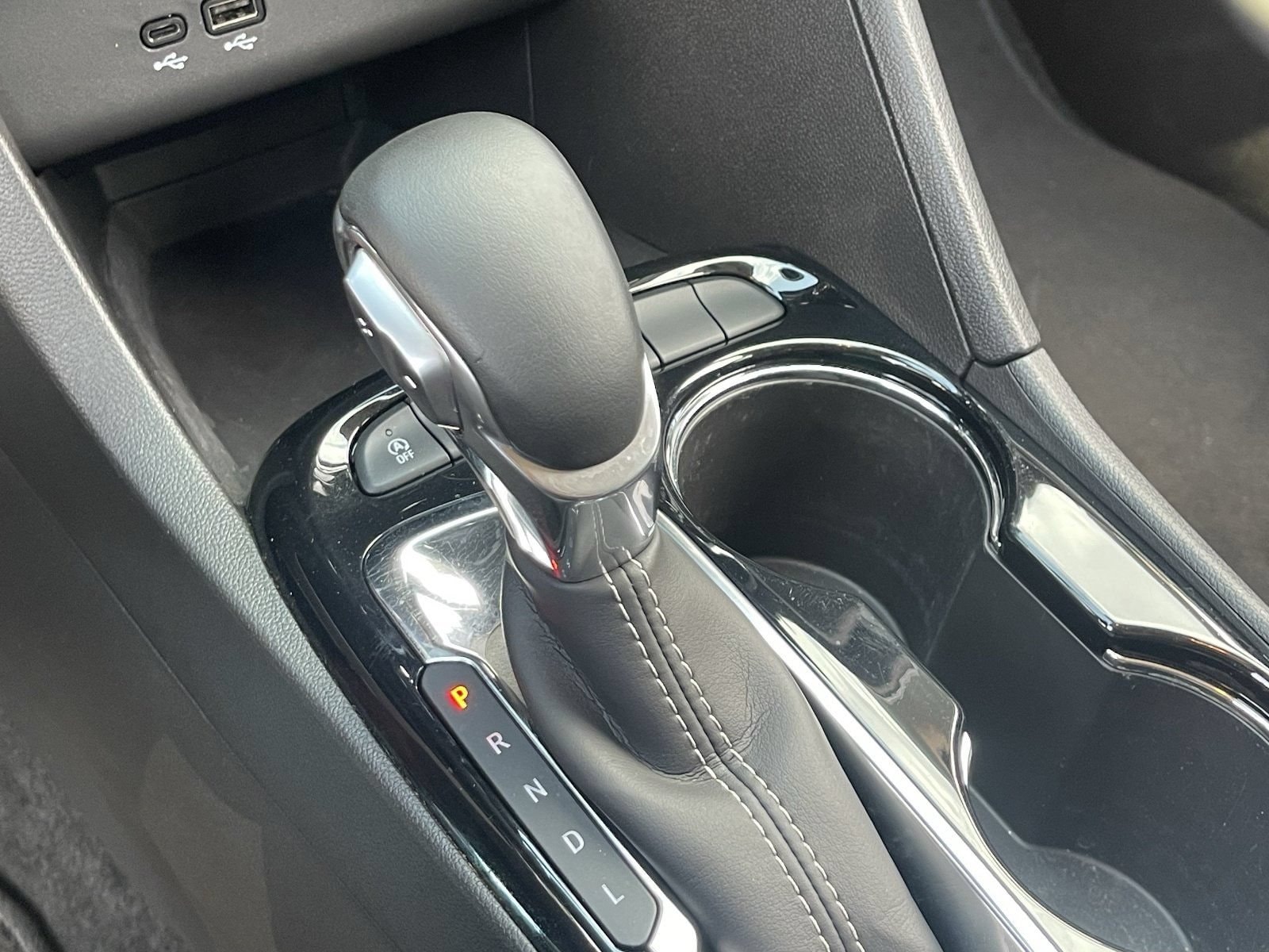 2026 Buick Encore GX Sport Touring - Photo 31