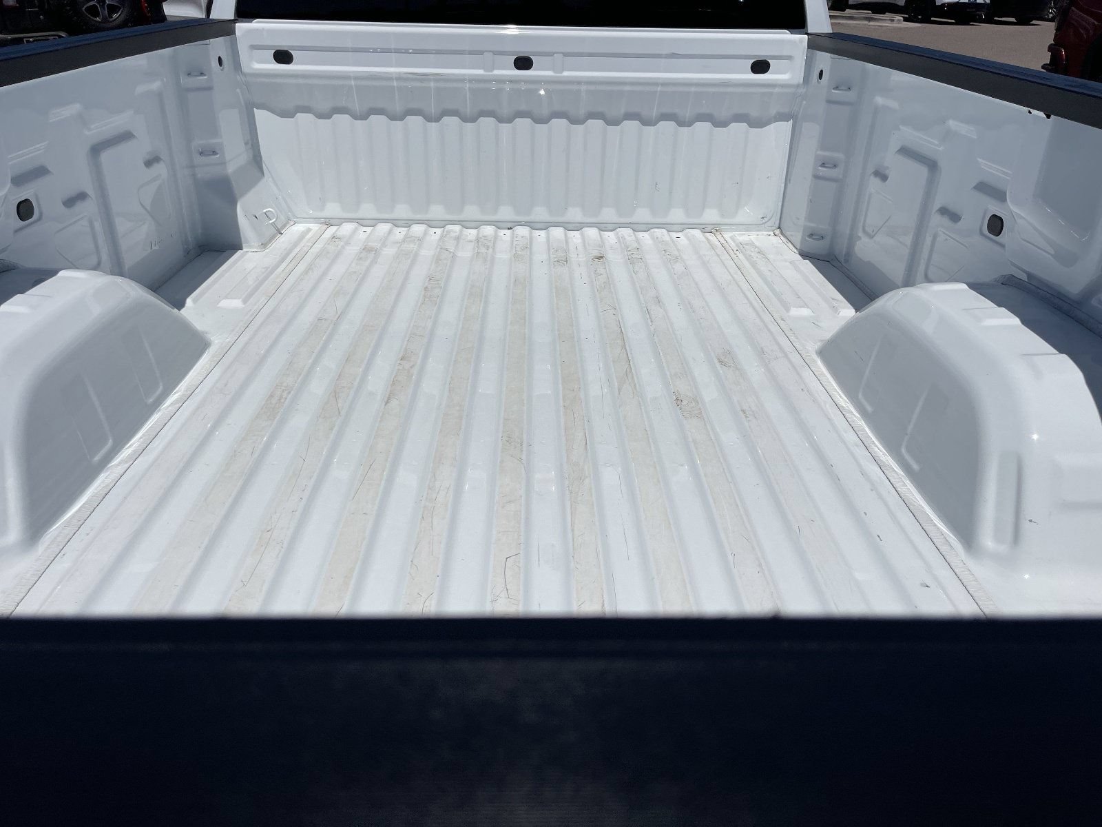 2026 Chevrolet Silverado 1500 Work Truck - Photo 10