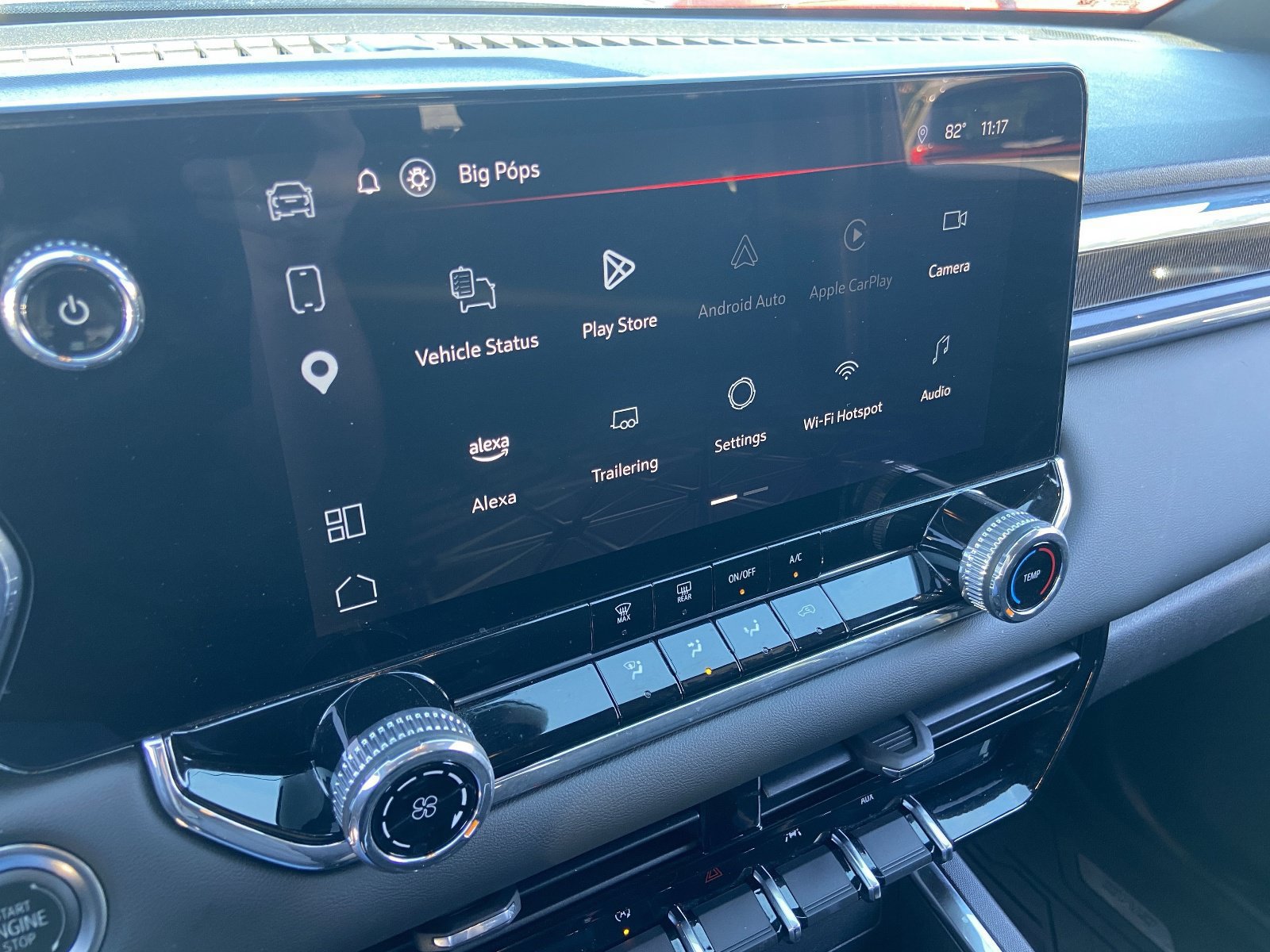 2025 GMC Canyon Elevation - Photo 24