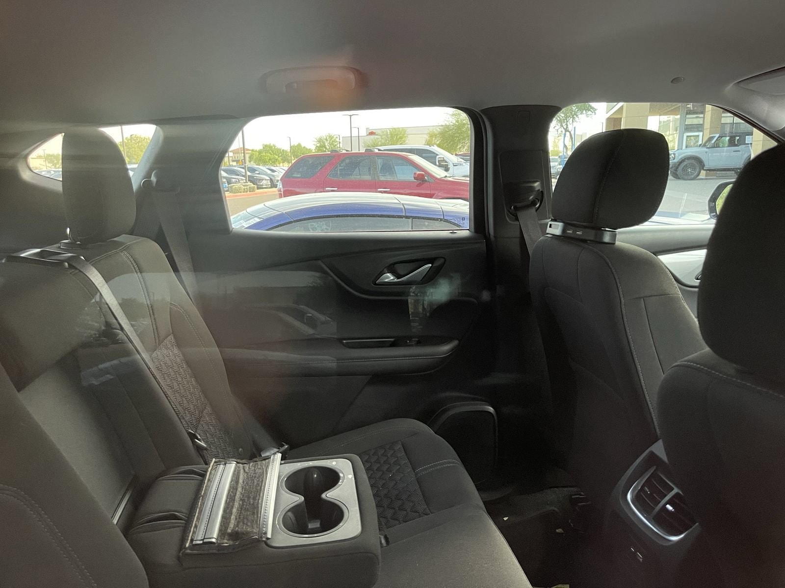 2019 Chevrolet Blazer 2LT - Photo 7