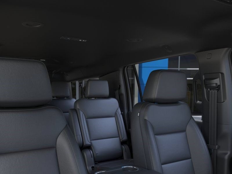 2026 Chevrolet Suburban LT - Photo 24
