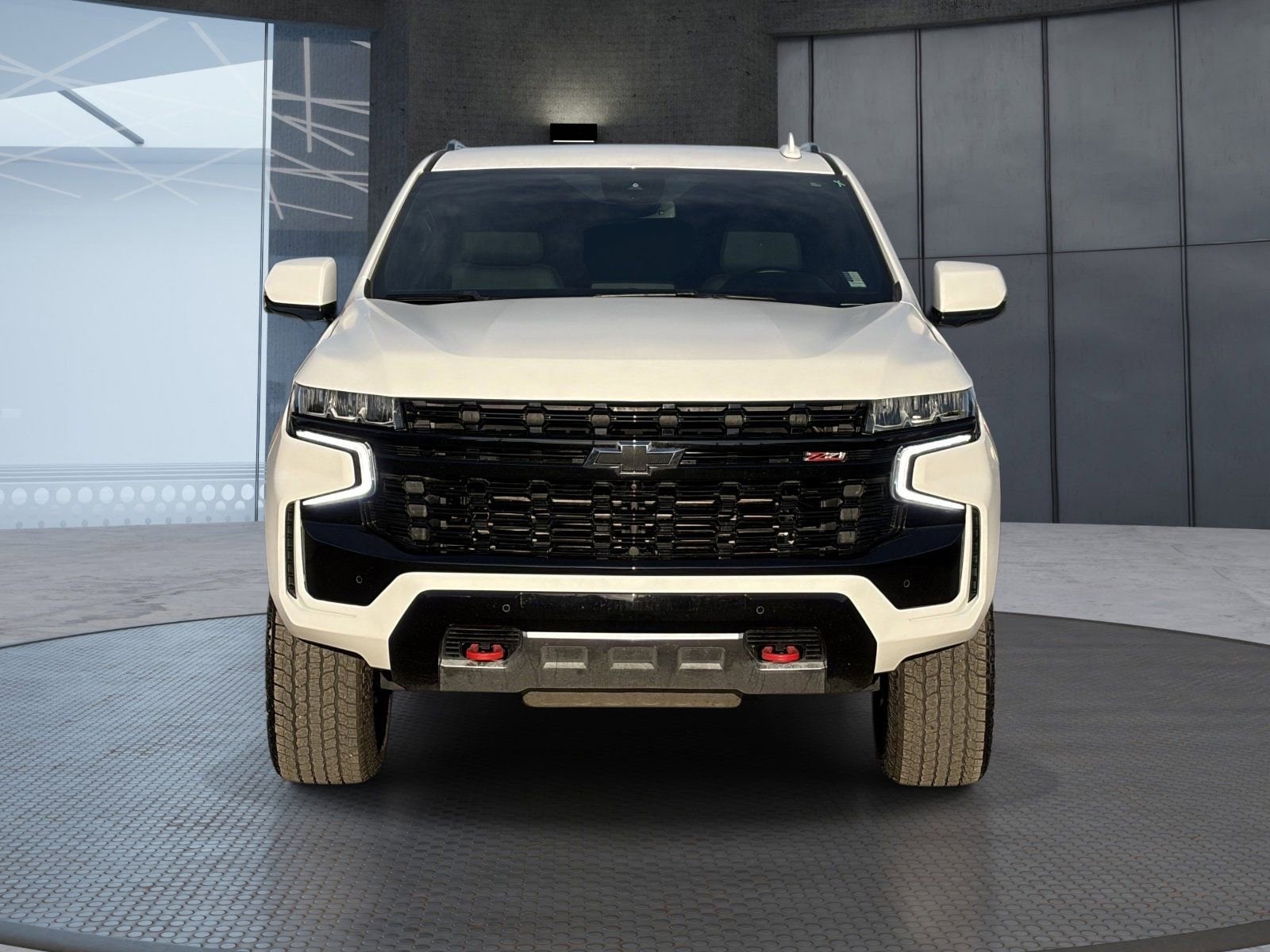 2023 Chevrolet Suburban Z71 - Photo 9