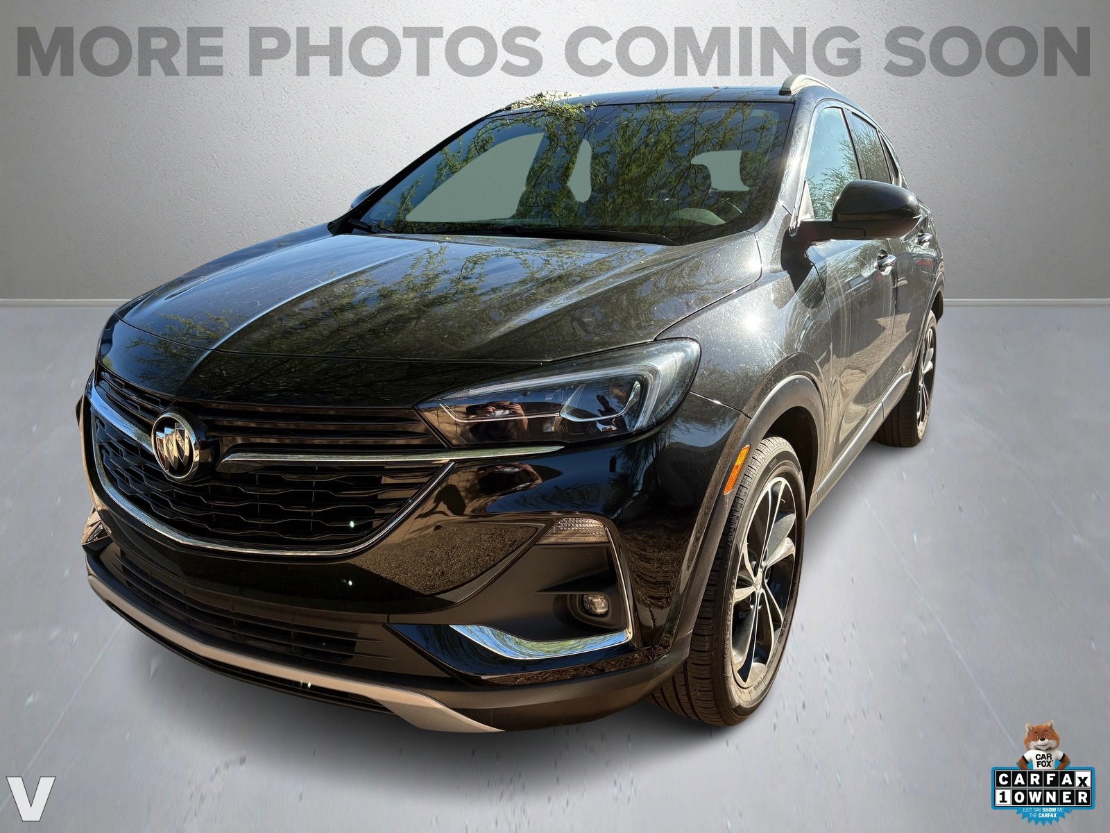 2022 Buick Encore GX