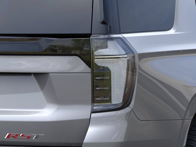 2026 Chevrolet Tahoe RST - Photo 11