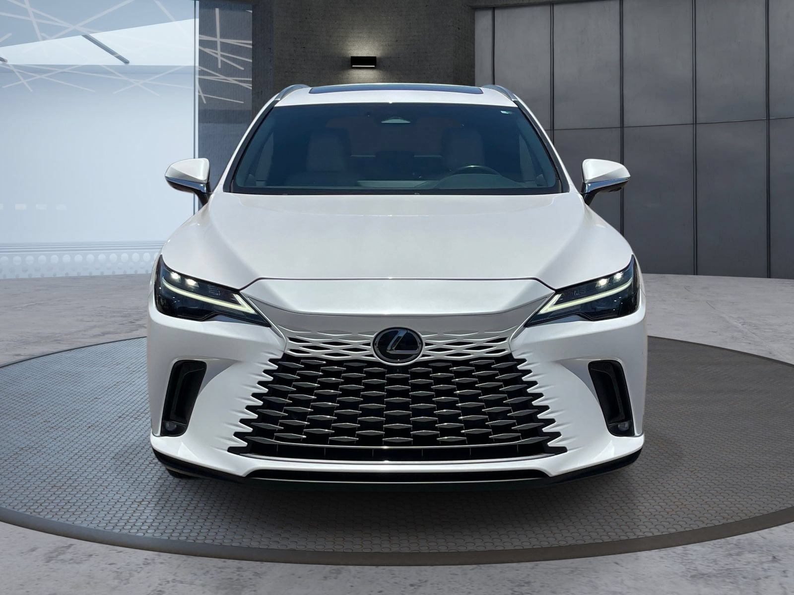 2023 Lexus RX 350 - Photo 9