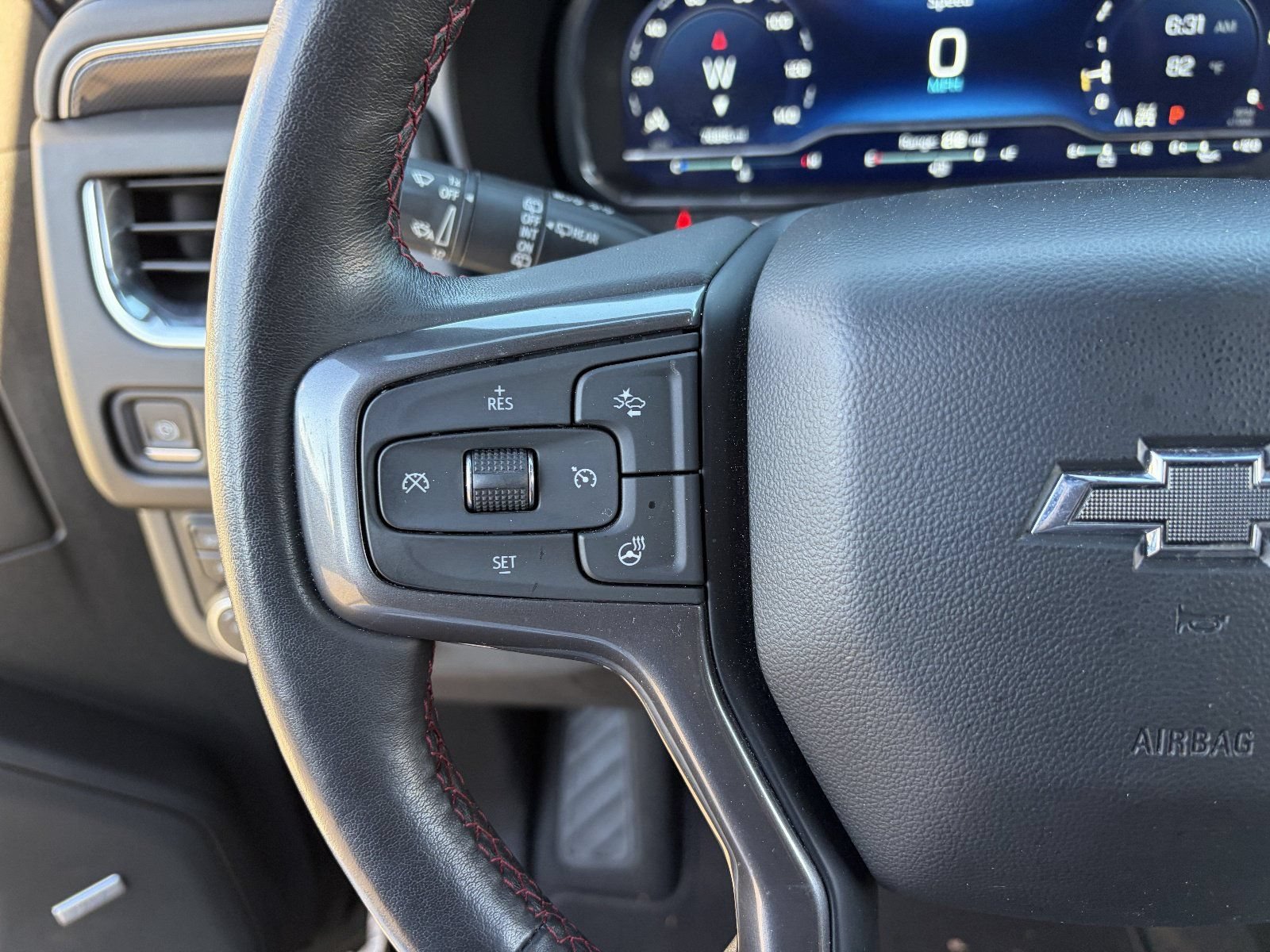2022 Chevrolet Tahoe RST - Photo 25