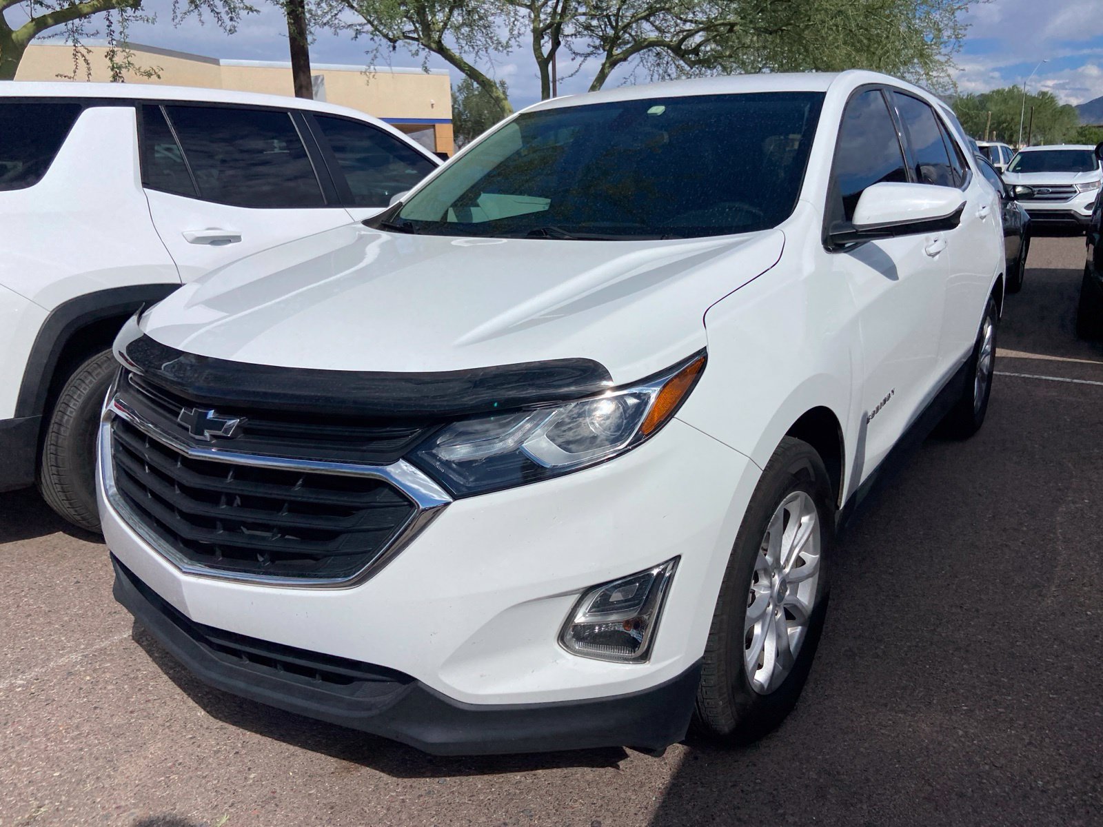 2019 Chevrolet Equinox LT SUV