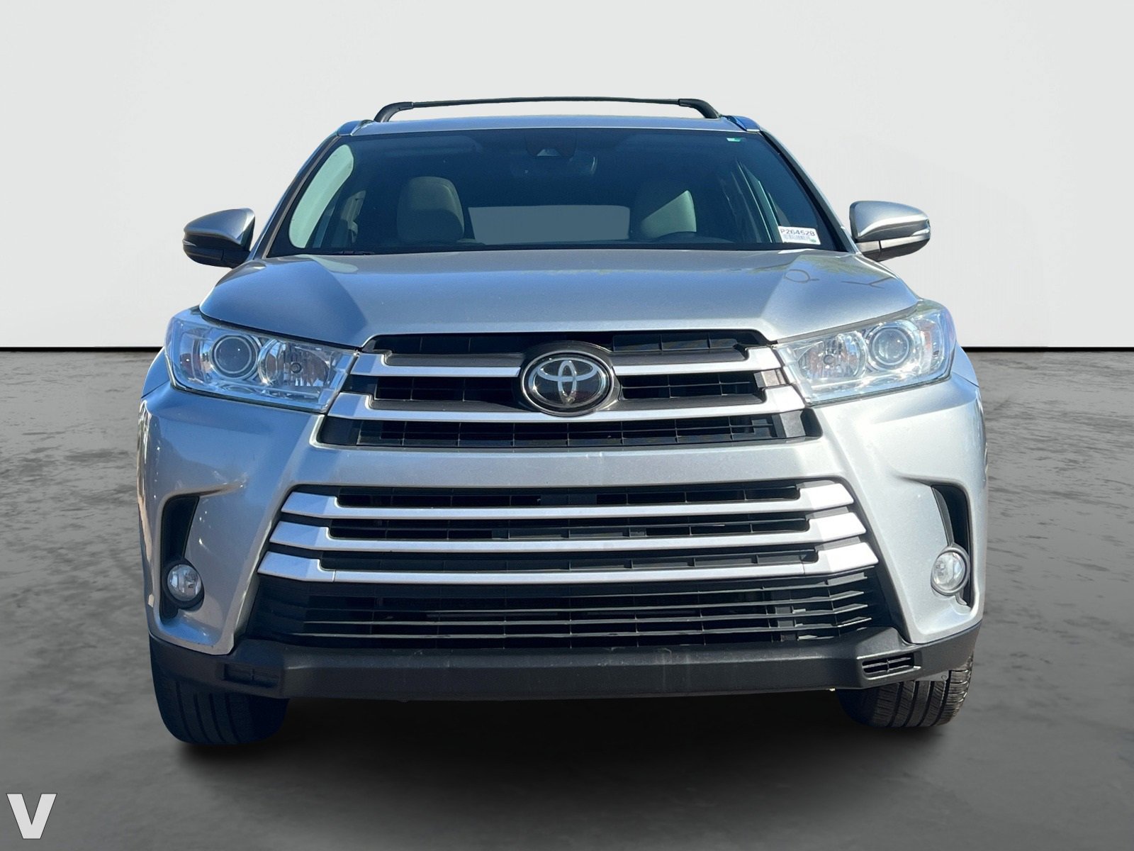 Image 5 of 2019 Toyota Highlander SE SUV