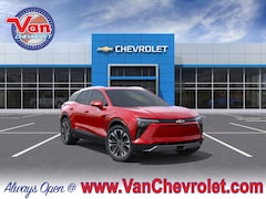 2025 Chevrolet Blazer EV LT SUV
