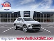 Buick Encore GX