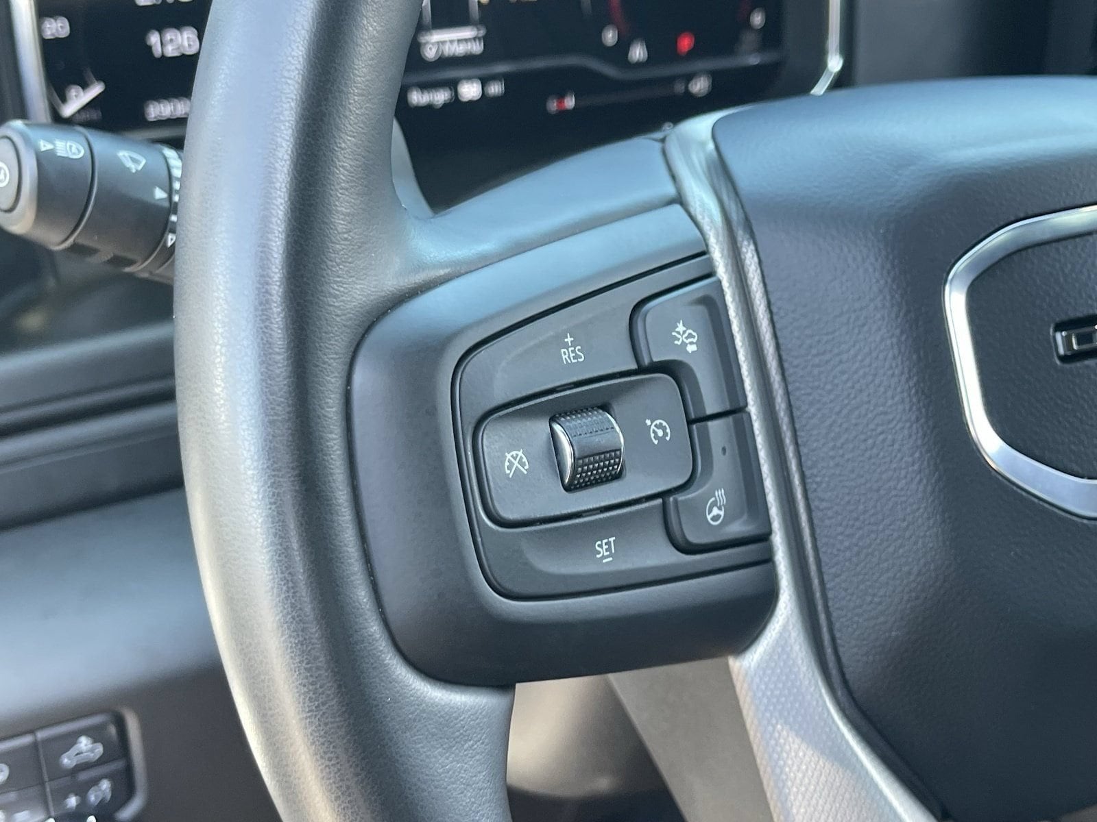 2025 GMC Sierra 1500 Denali - Photo 26