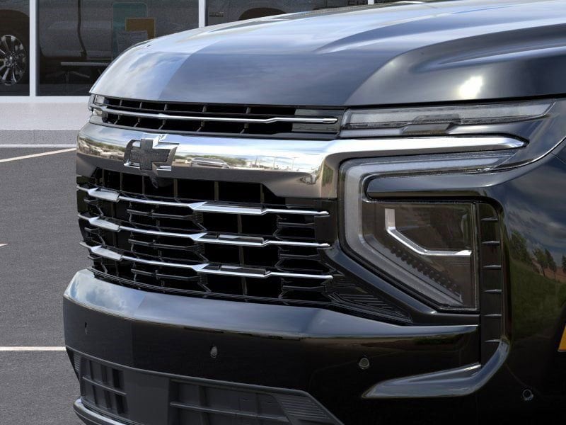 2026 Chevrolet Tahoe LT - Photo 13