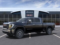 2025 GMC Sierra 3500 HD SLT Truck Crew Cab