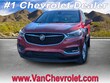  Buick Enclave