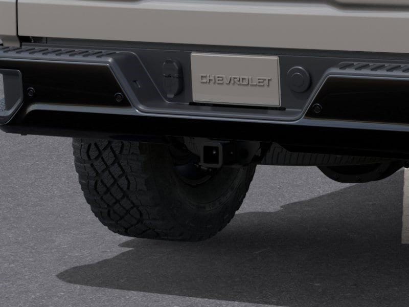 2026 Chevrolet Silverado 1500 ZR2 - Photo 14