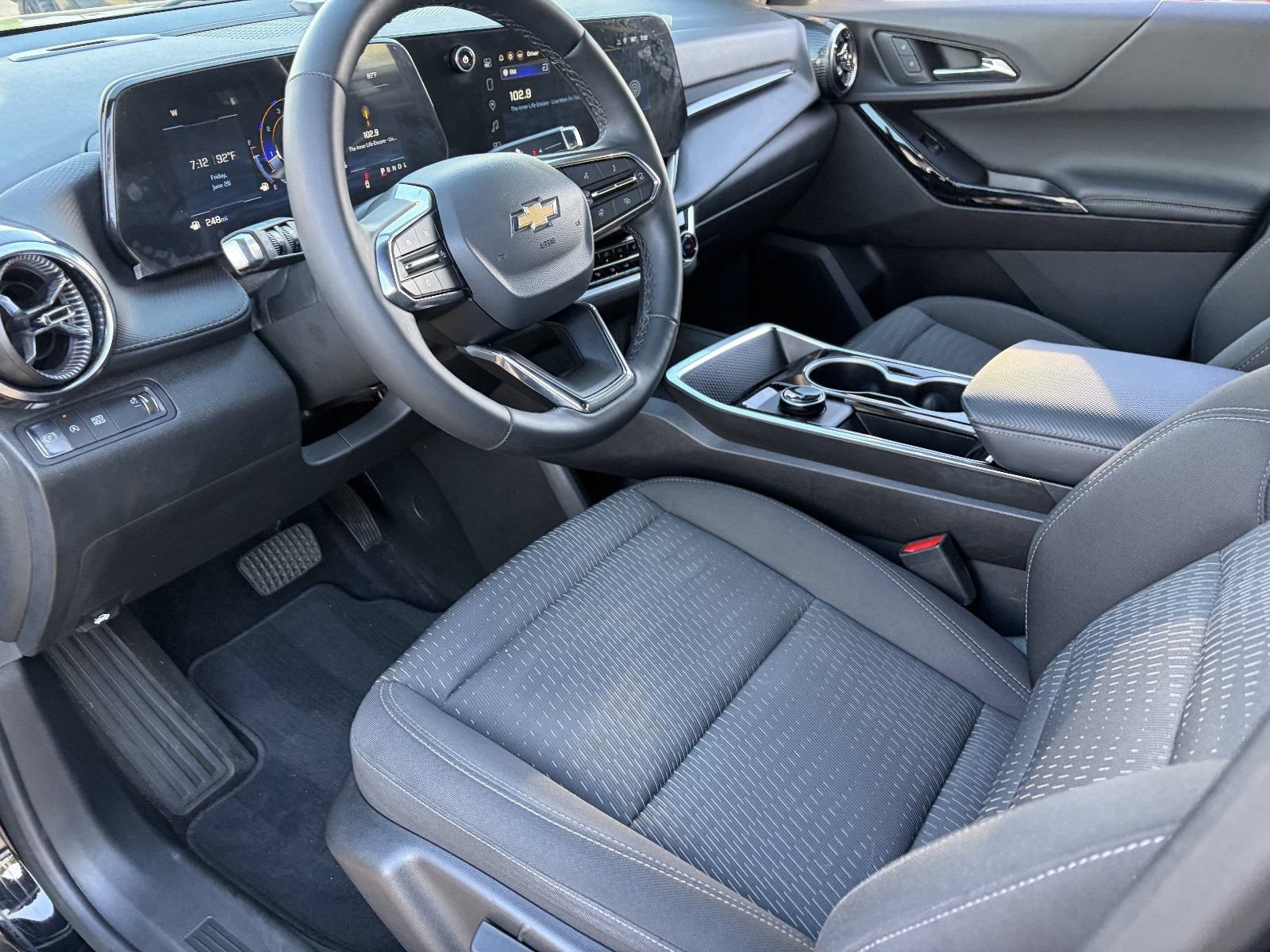 2026 Chevrolet Equinox LT - Photo 19