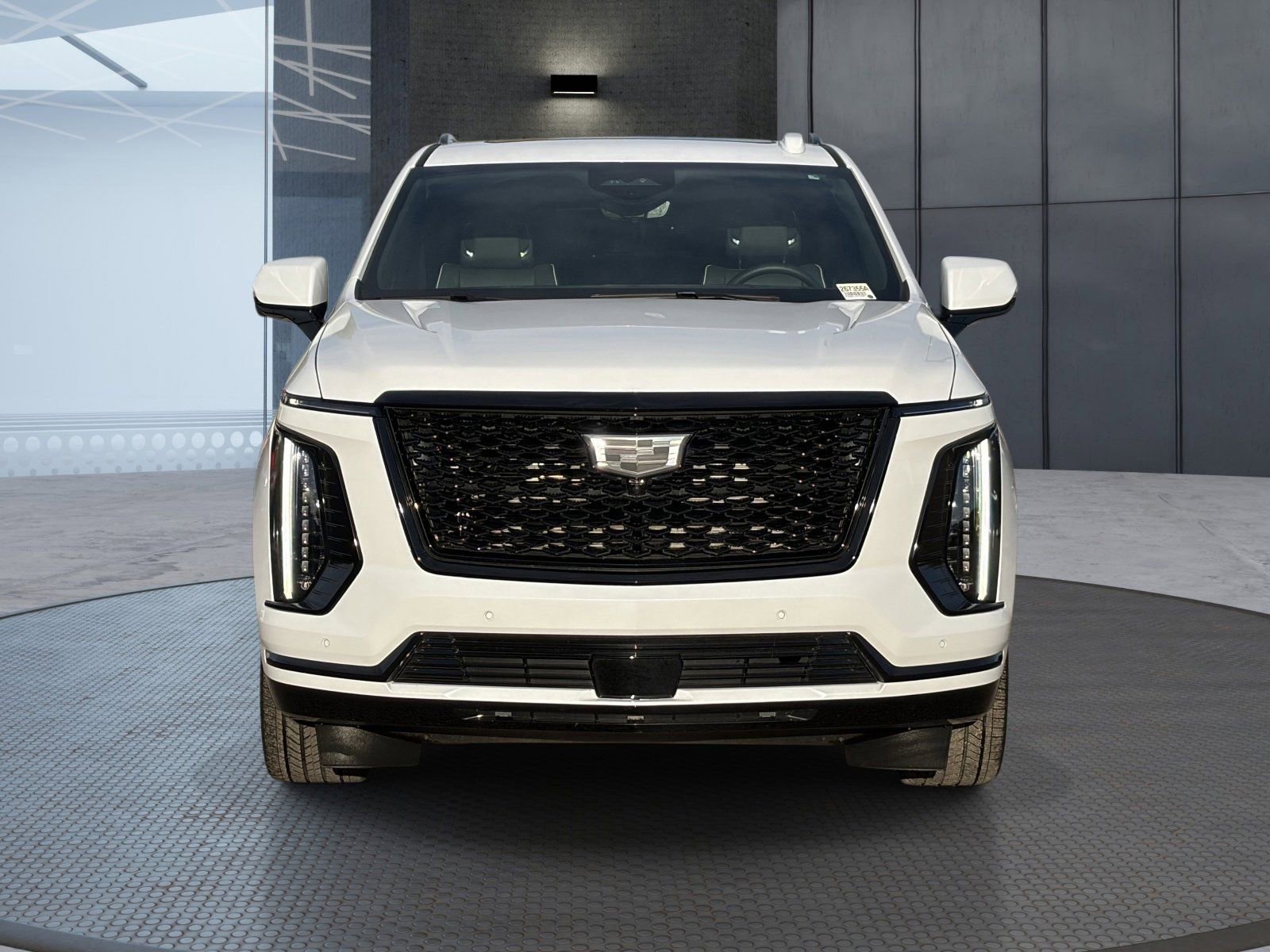 2026 Cadillac Escalade ESV Sport - Photo 9