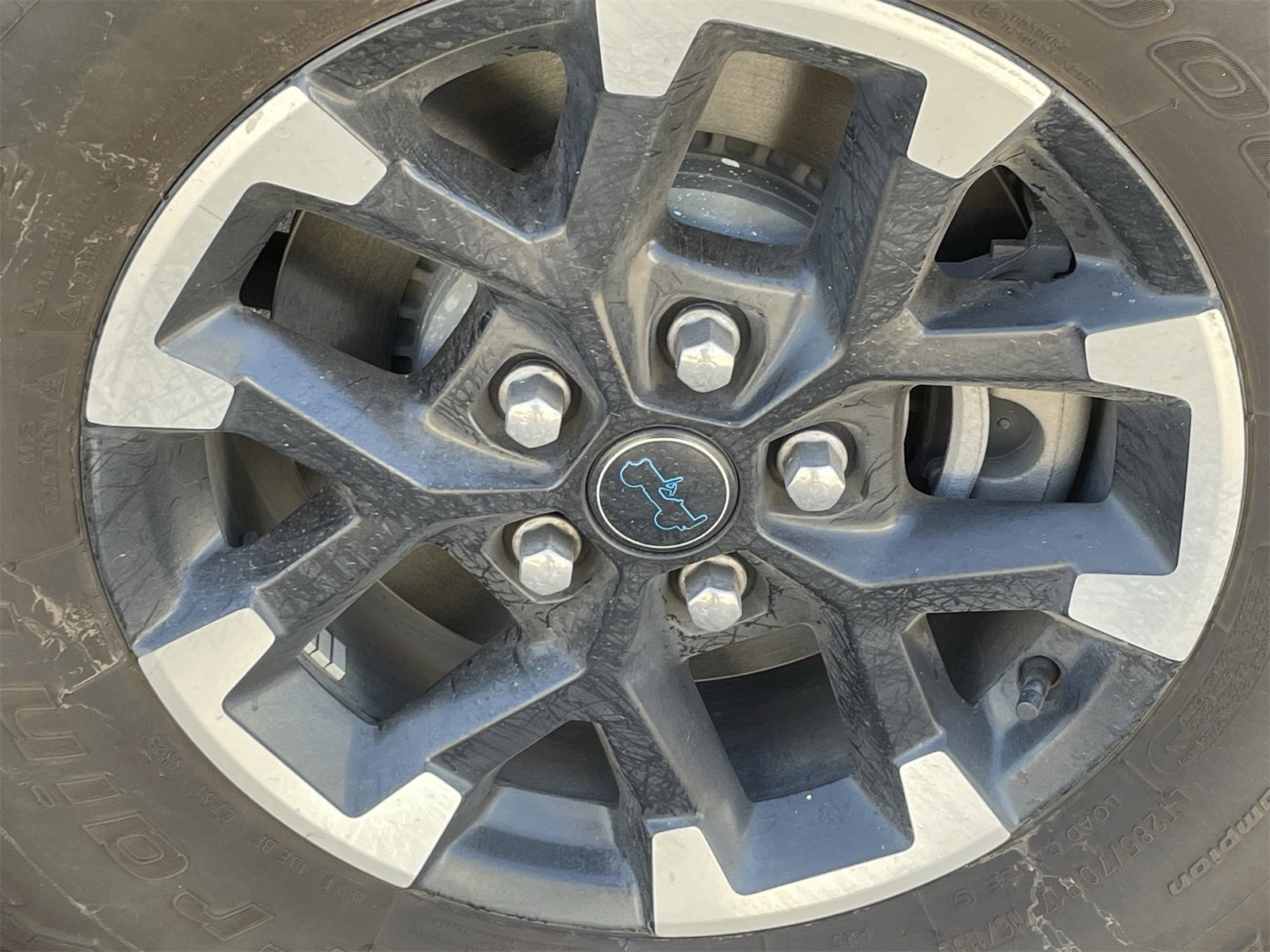 2024 Jeep Wrangler 4xe Rubicon photo 4