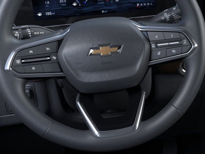 2026 Chevrolet Tahoe High Country - Photo 19