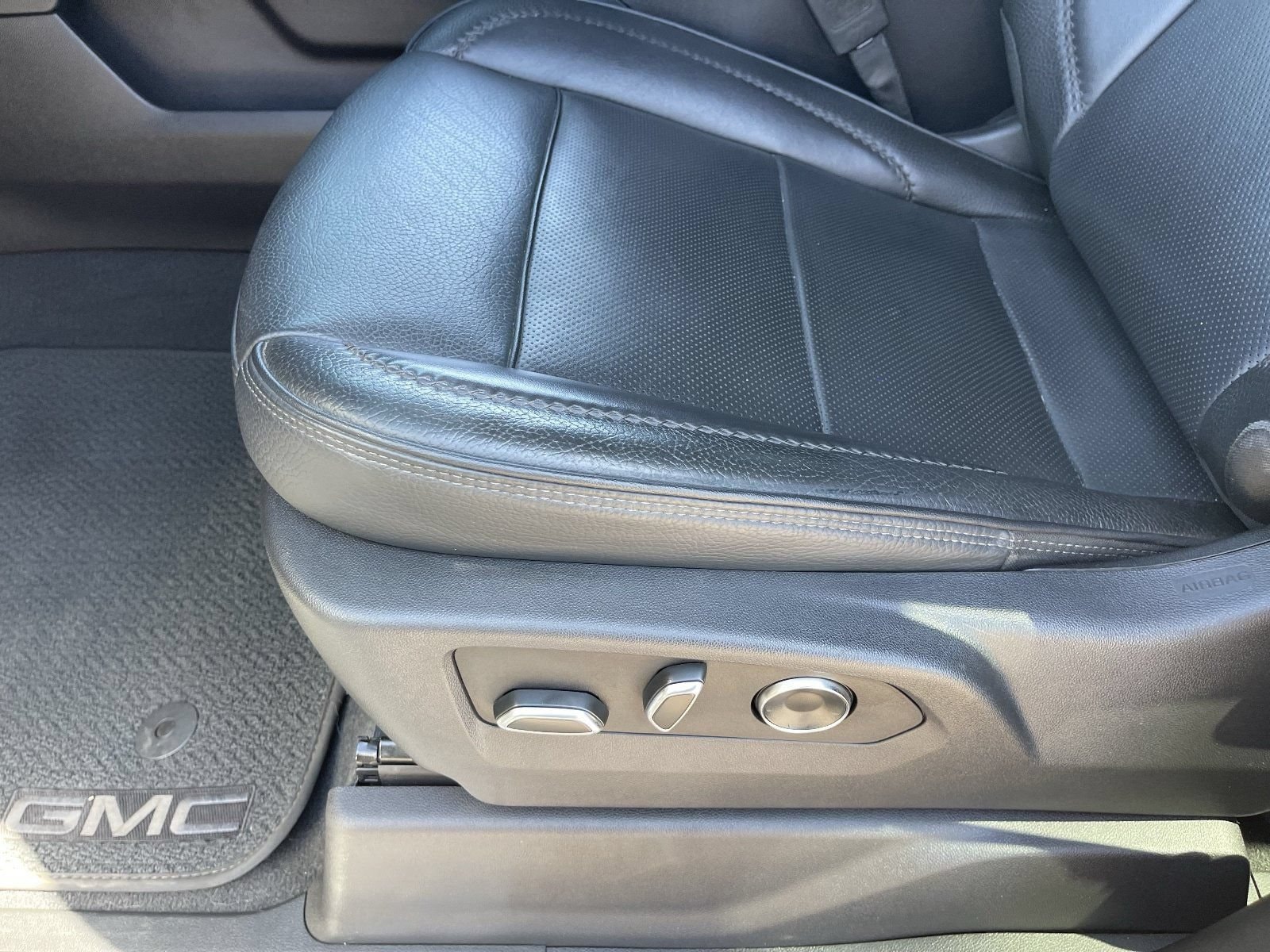 2025 GMC Sierra 1500 Denali - Photo 22