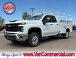Chevrolet Silverado 2500 HD