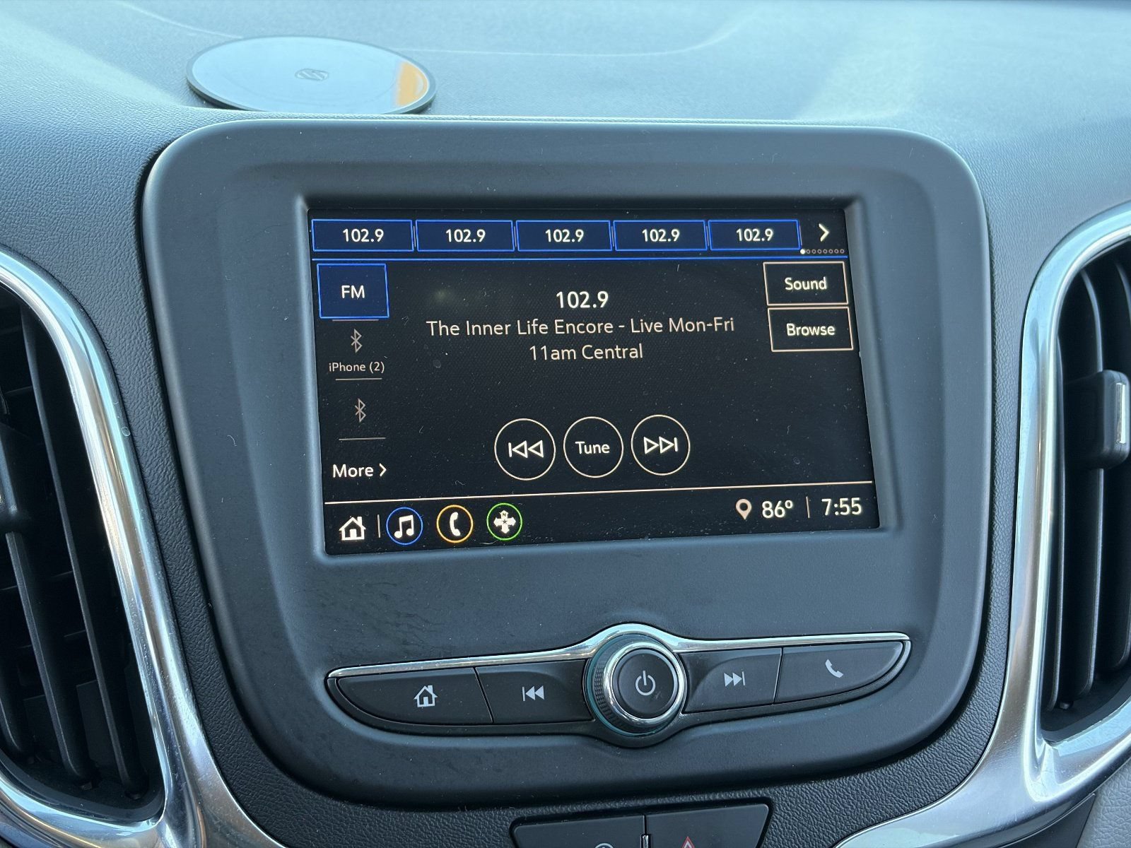 2024 Chevrolet Equinox LS - Photo 27
