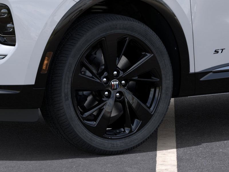 Envision Sport Touring