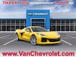  Chevrolet Corvette Z06