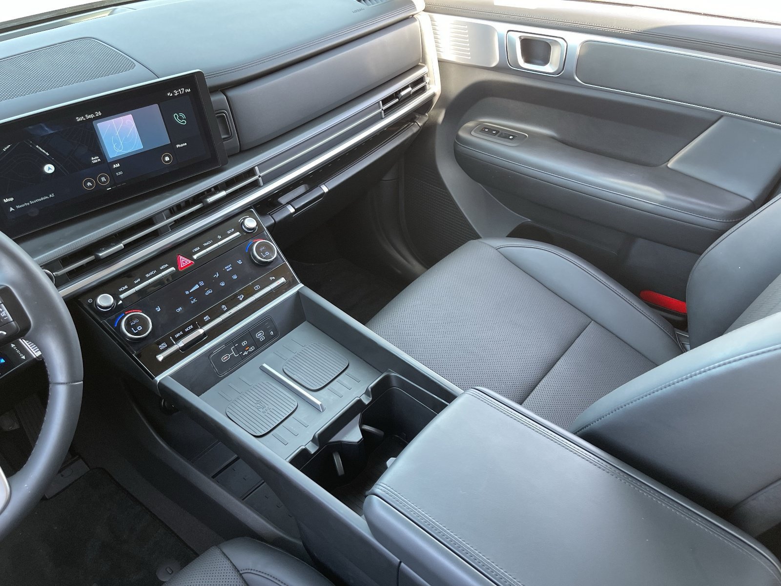 2025 Hyundai Santa Fe XRT - Photo 18