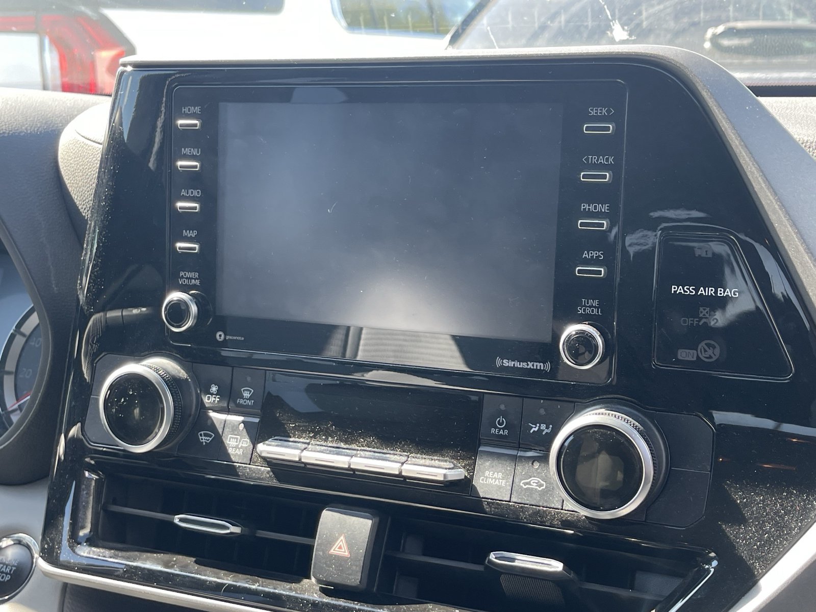 Used 2022 Toyota Highlander L SUV