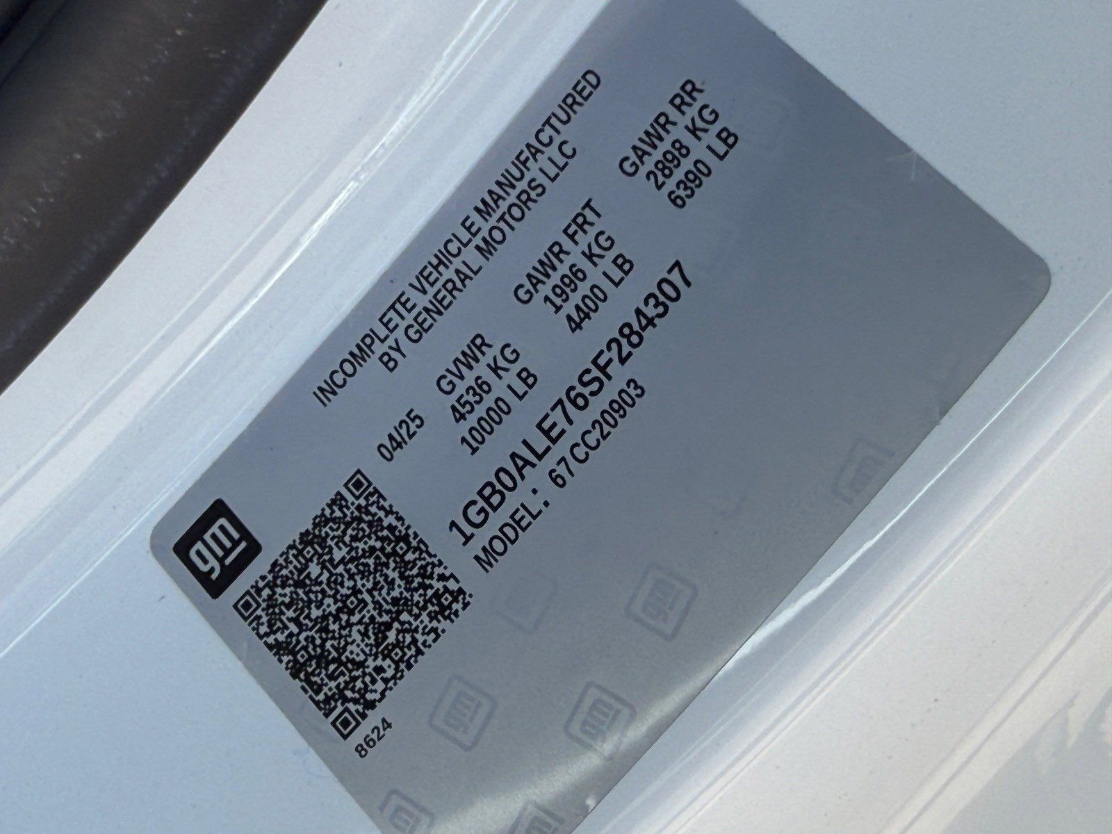 2025 Chevrolet Silverado 2500 HD Work Truck - Photo 27