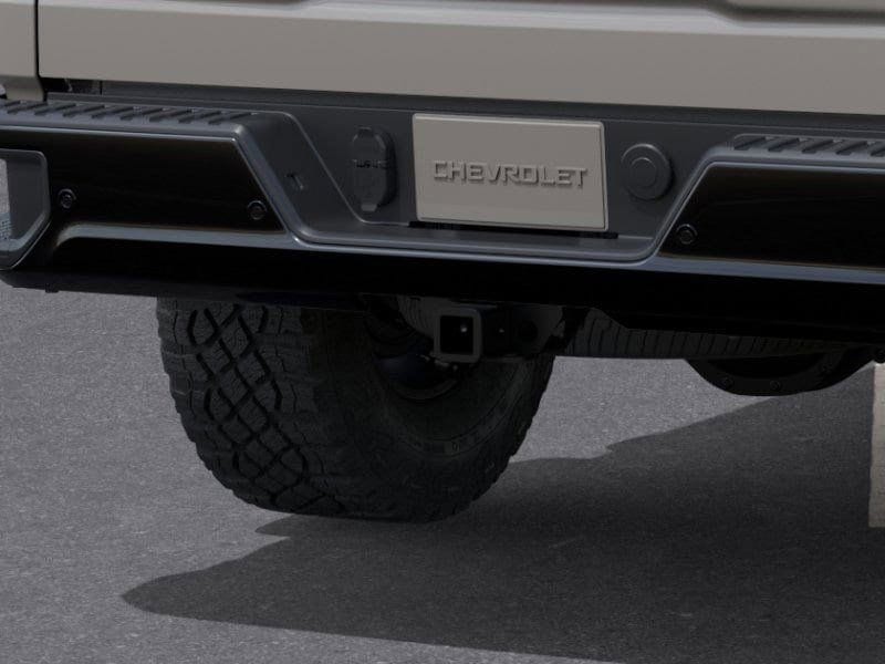 2026 Chevrolet Silverado 1500 ZR2 - Photo 14