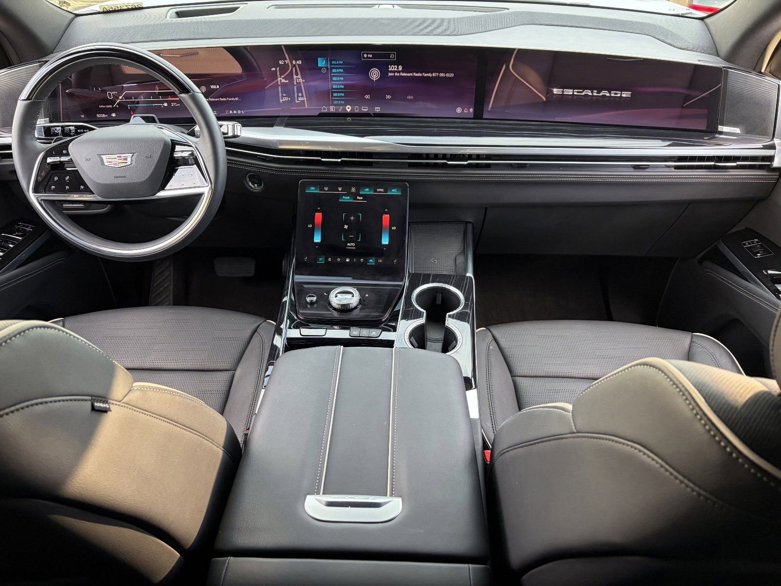 2026 Cadillac Escalade ESV Sport - Photo 16