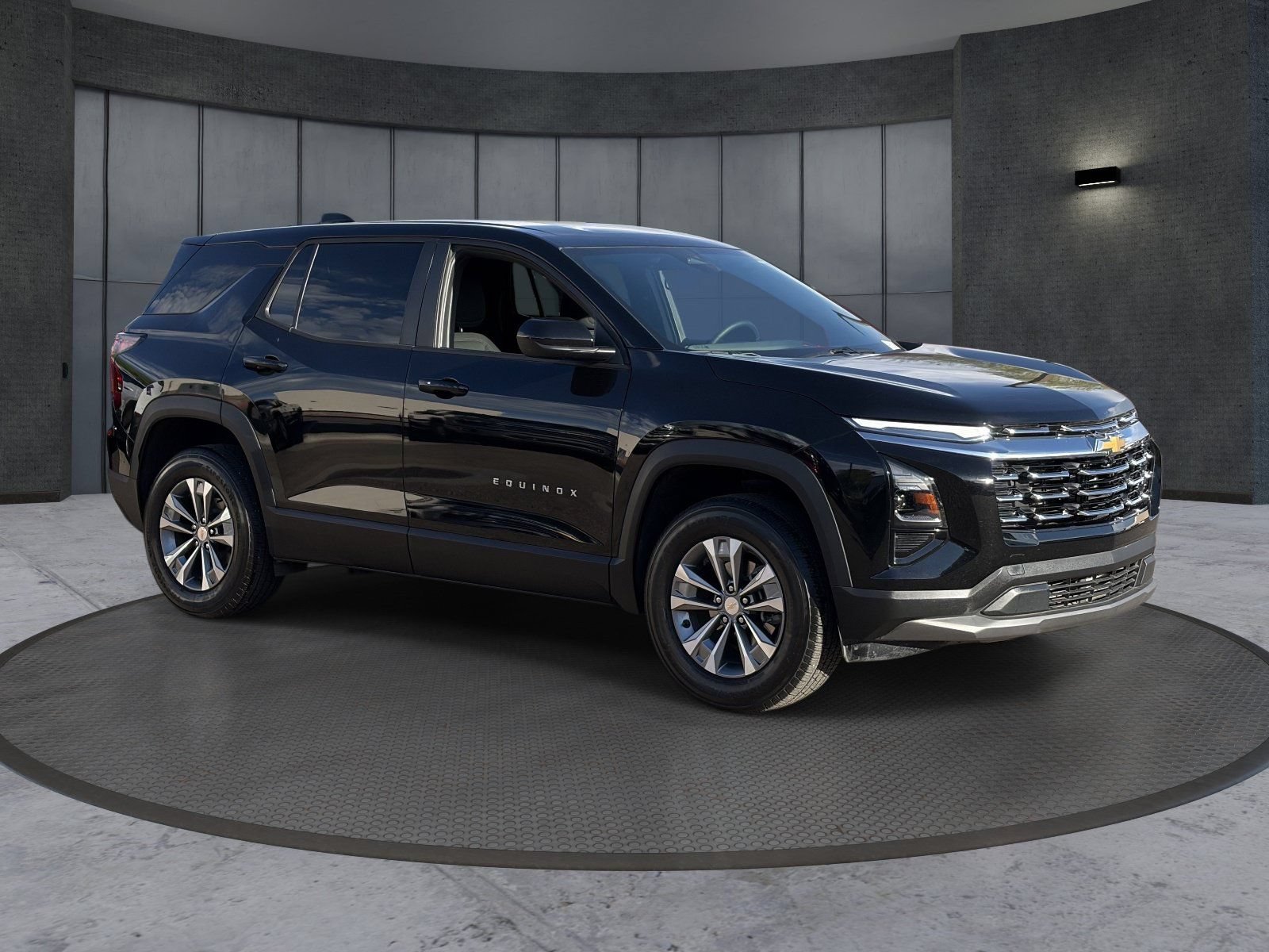 2026 Chevrolet Equinox LT - Photo 8