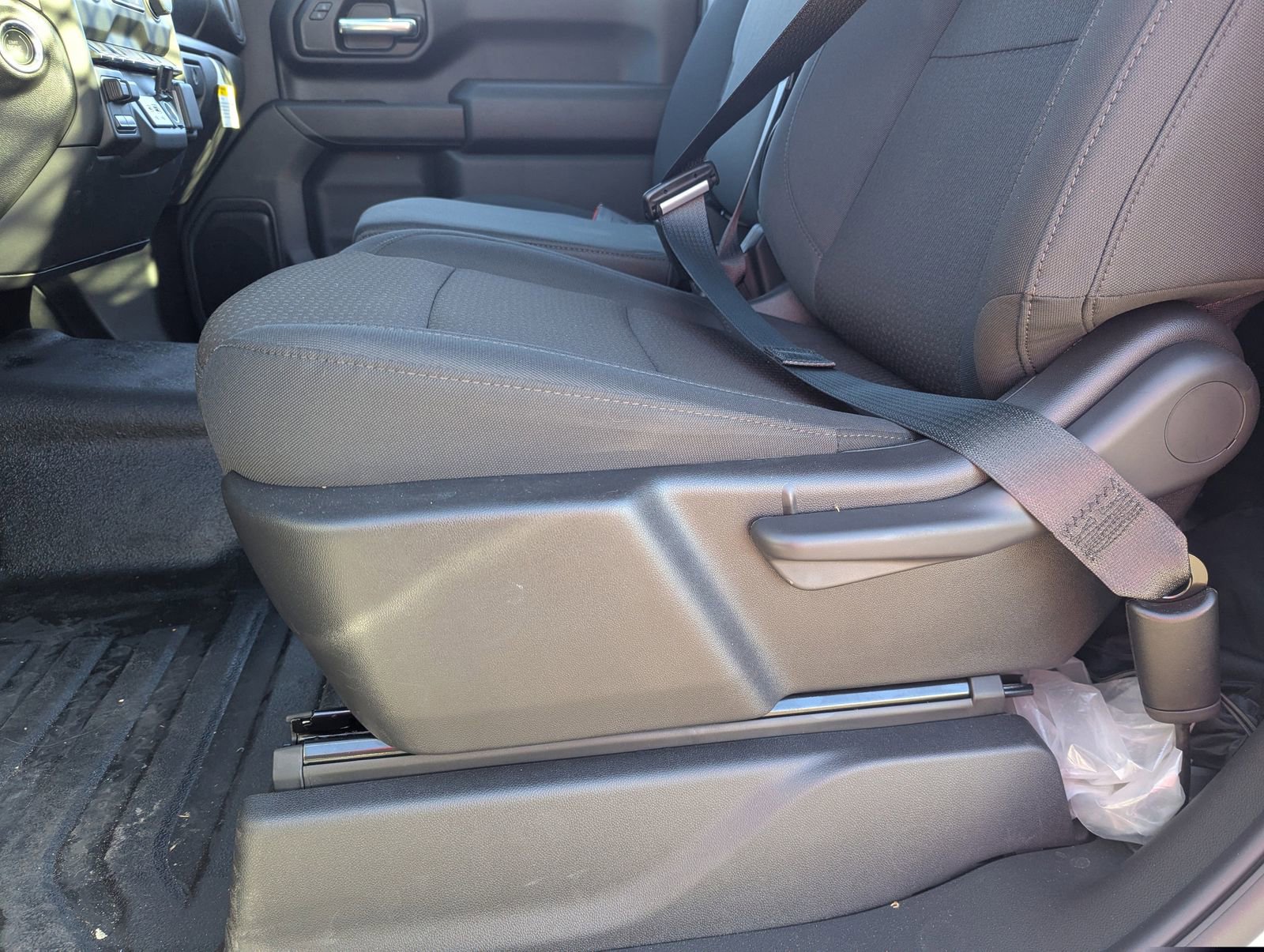 2026 Chevrolet Silverado 3500 HD Work Truck - Photo 17