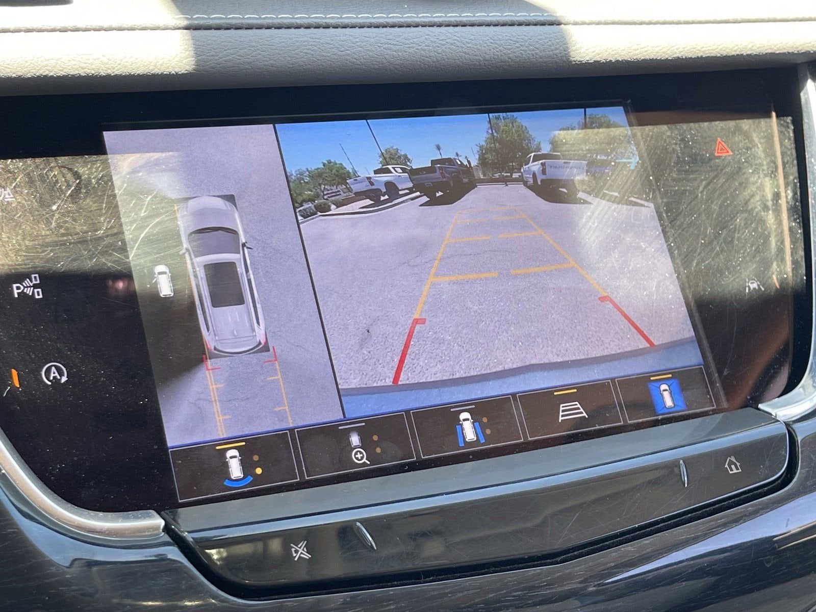 2023 Cadillac XT6 Premium Luxury - Photo 31