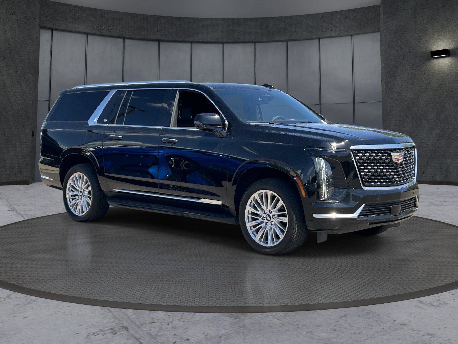 2025 Cadillac Escalade ESV Premium Luxury - Photo 8