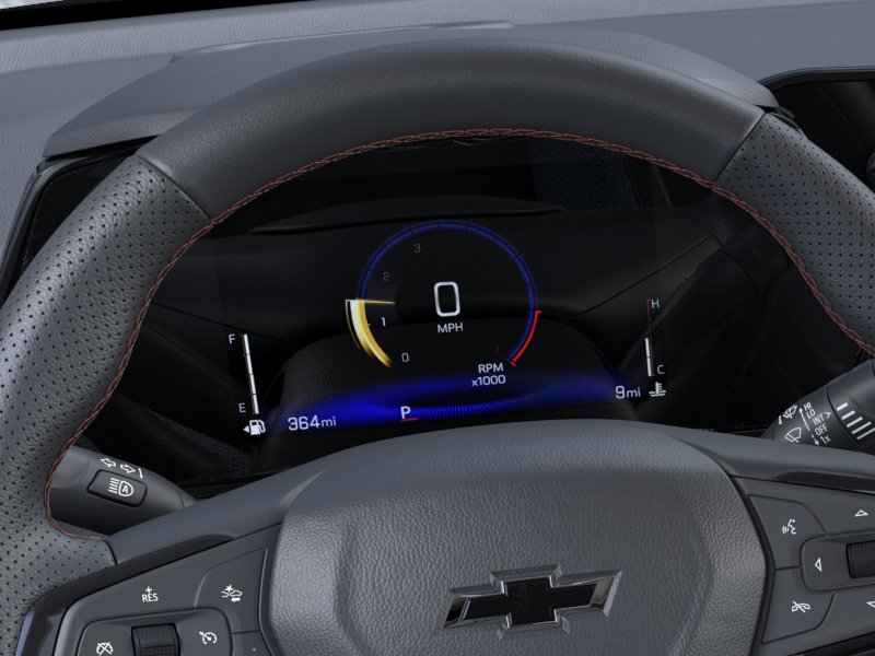 2026 Chevrolet Trailblazer RS - Photo 42