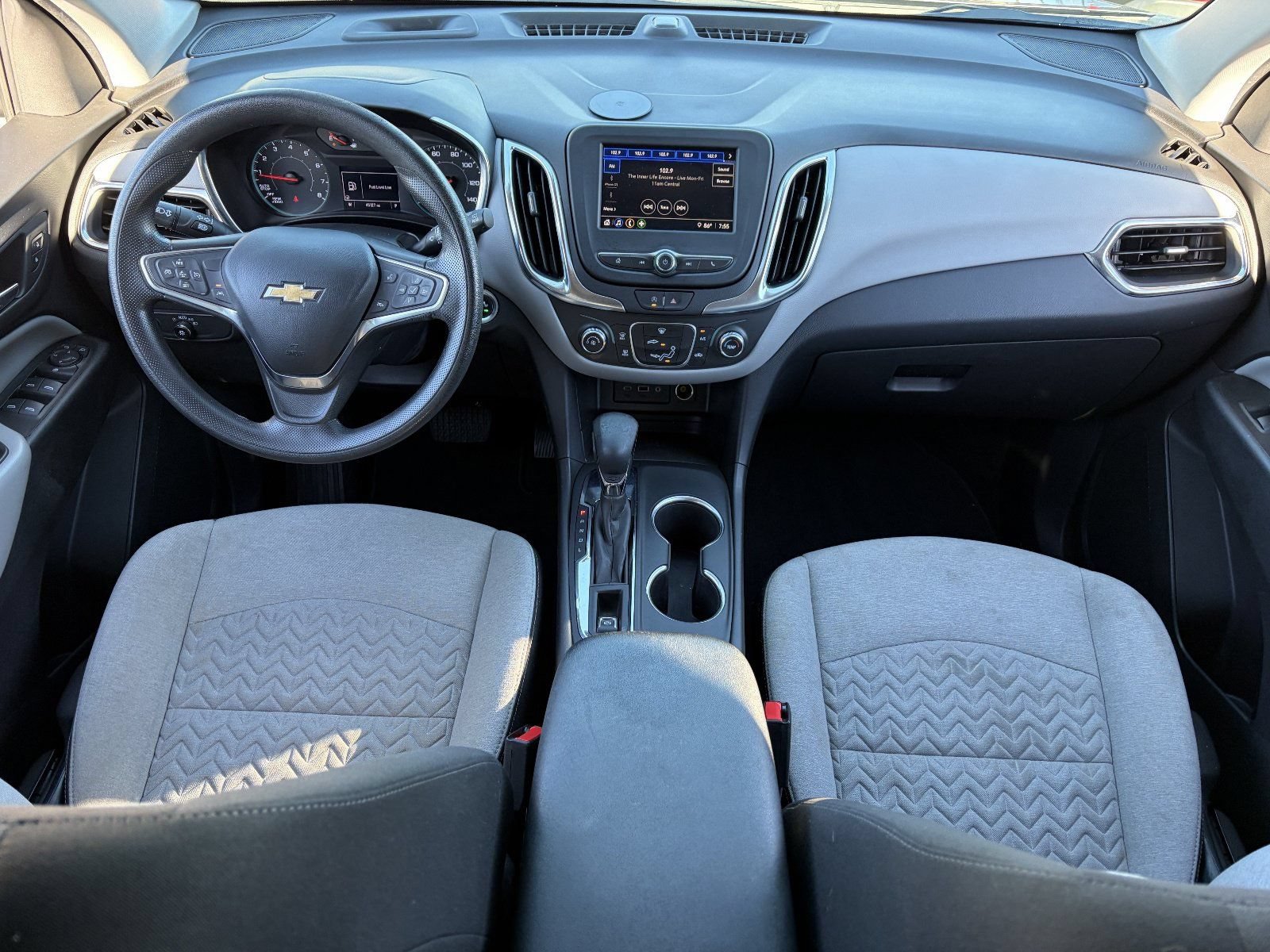 2024 Chevrolet Equinox LS - Photo 16