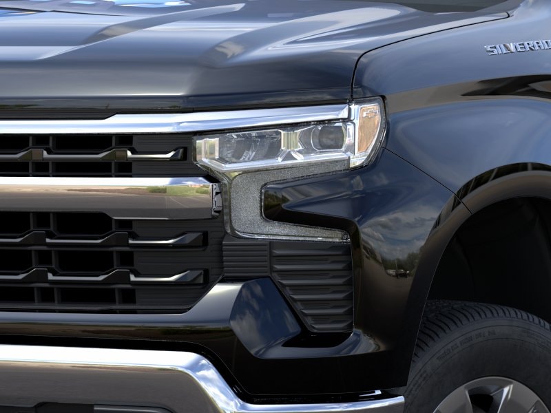 2026 Chevrolet Silverado 1500 LT - Photo 34