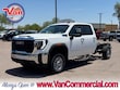 GMC Sierra 2500 HD