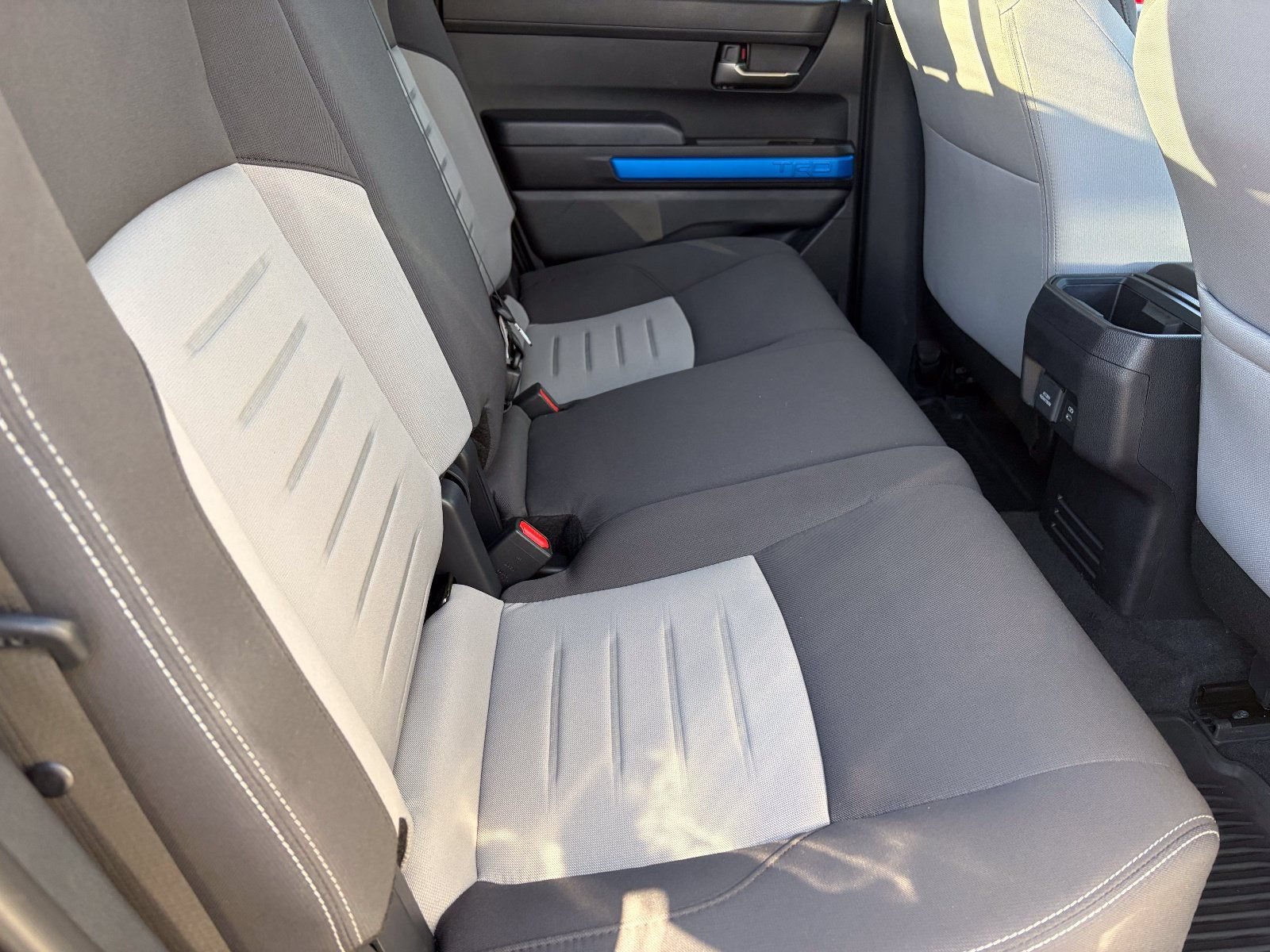 2026 Toyota Tacoma TRD Sport - Photo 14