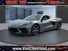 2023 Chevrolet Corvette Stingray 2LT Coupe