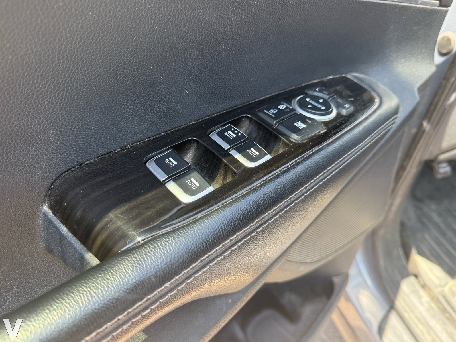 Image of 2020 Kia Sorento LX SUV