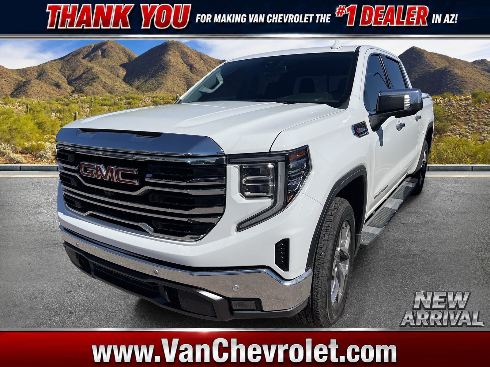  GMC Sierra 1500