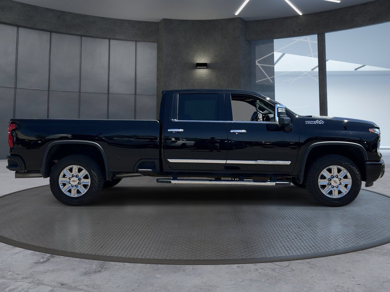 2024 Chevrolet Silverado 3500HD High Country - Photo 7