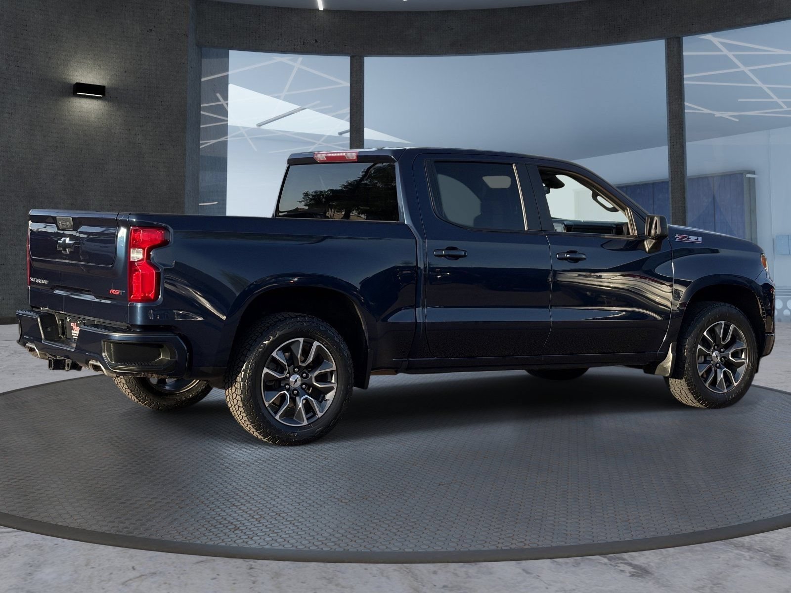 2022 Chevrolet Silverado 1500 RST - Photo 6